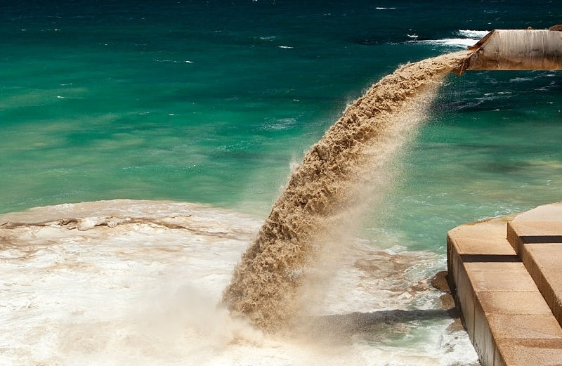 What Are the Different Types of Polluted Water?