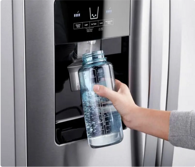 Refrigerator Water Filters Replacements
