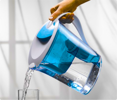 Pitcher Filters Replacements