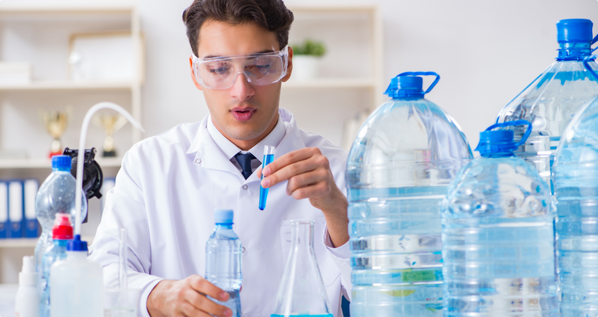 NSF/ANSI Certified Water Filters