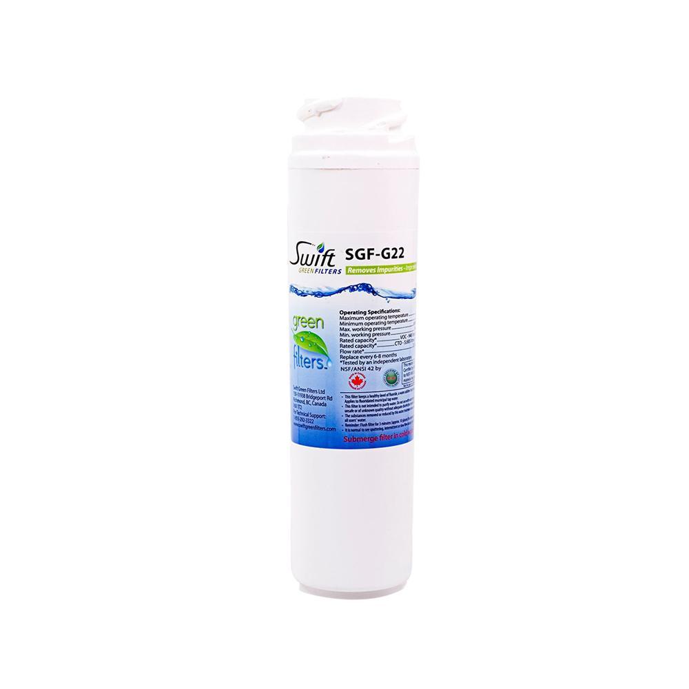 Swift Green Filter SGF-GSWF VOC Removal Refrigerator Water Filter