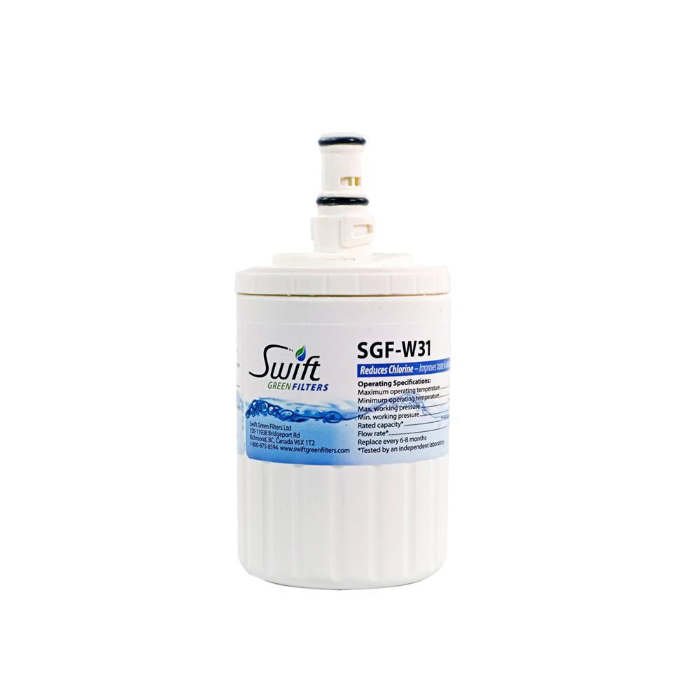 Swift Green Filter SGF-W31 VOC Removal Refrigerator Water Filter