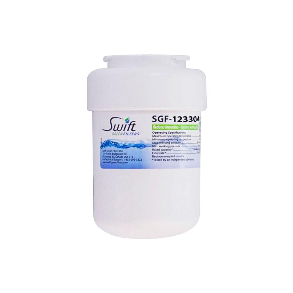 Swift Green Filter SGF-123304 VOC Removal Refrigerator Water Filter