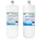 SGF-DW80 & SGF-DW90 (set of 2) Compatible Filter for AQUA-PURE AP-DW80
