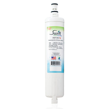 Swift Green Filter SGF-W01 Rx Pharmaceutical Removal Refrigerator Water Filter