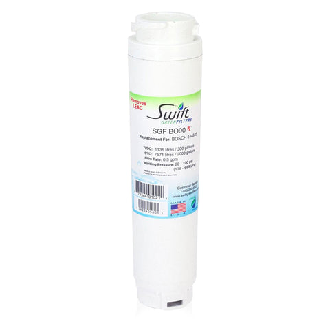 Bosch 644845 Compatible Pharmaceutical Refrigerator Water Filter