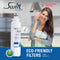 Swift Green Filter SGF-ADQ401 Rx Pharmaceutical Removal Refrigerator Water Filter