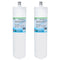 SGF-8812X-S Compatible Coffee and Hot Tea Water Filter for CUNO CFS8812X-S