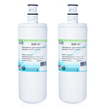 SGF-A1 Compatible Under Sink Filter for 3M A1