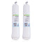 Swift Green Filter SGF-W84 Rx Pharmaceutical Removal Refrigerator Water Filter
