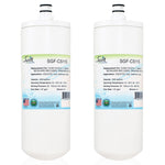 SGF-CS11S Compatible Cold Beverage Dispenser Filter for CUNO OCSCS-11
