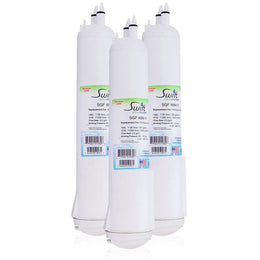 Swift Green Filter SGF-W84 Rx Pharmaceutical Removal Refrigerator Water Filter