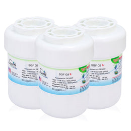 Swift Green Filter SGF-G9 Rx Pharmaceutical Removal Refrigerator Water Filter