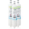 Swift Green Filter SGF-W01 Rx Pharmaceutical Removal Refrigerator Water Filter