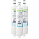 Swift Green Filter SGF-W01 Rx Pharmaceutical Removal Refrigerator Water Filter