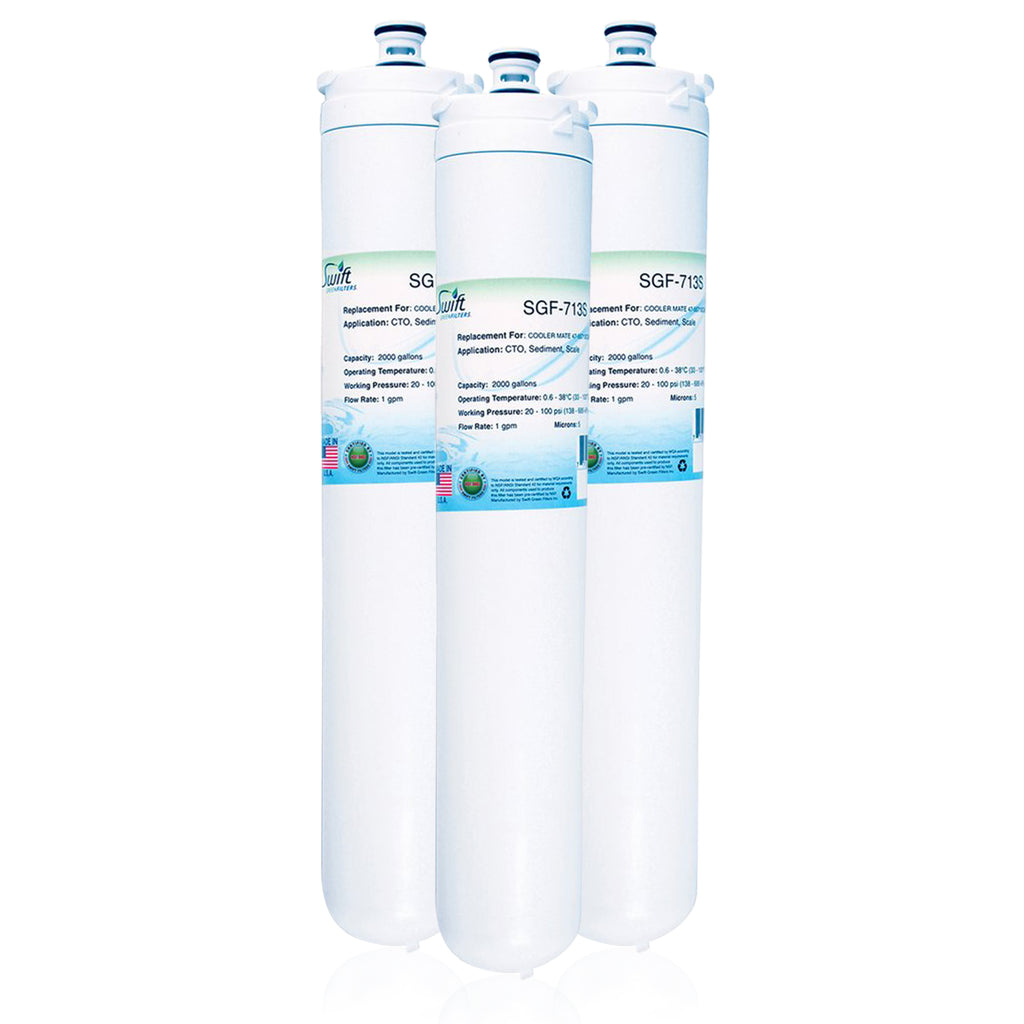 SGF-713S Compatible Reverse Osmosis System Filter for Cooler Mate PSQC1