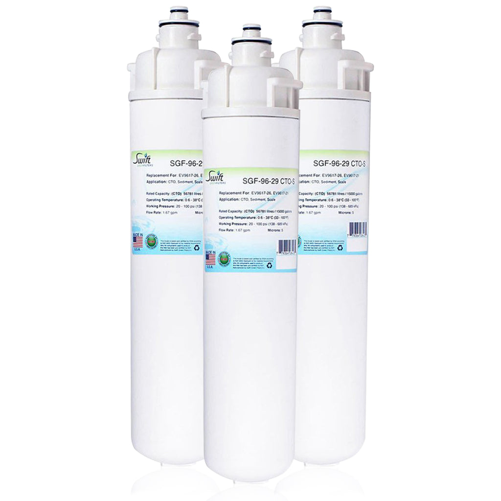 SGF-96-29 CTO-S Compatible Office Filter for Everpure 4CB5-S