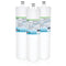 SGF-8812X Compatible Coffee and Hot Tea Water Filter for CUNO CFS8812X