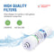 Swift Green Filter SGF-BO52 Rx Pharmaceutical Removal Refrigerator Water Filter