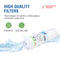 Swift Green Filter SGF-M9 Rx Pharmaceutical Removal Refrigerator Water Filter