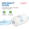 Swift Green Filter SGF-M07 Rx Pharmaceutical Removal Refrigerator Water Filter