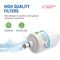 Swift Green Filter SGF-W31 Rx Pharmaceutical Removal Refrigerator Water Filter