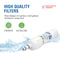 Swift Green Filter SGF-DSA21 Rx Pharmaceutical Removal Refrigerator Water Filter