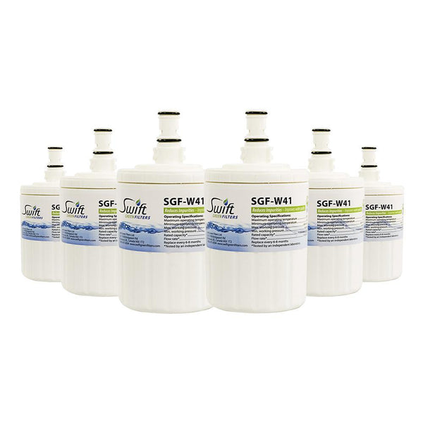 Swift Green Filter SGF-W41 VOC Removal Refrigerator Water Filter