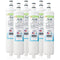 Swift Green Filter SGF-W01 Rx Pharmaceutical Removal Refrigerator Water Filter