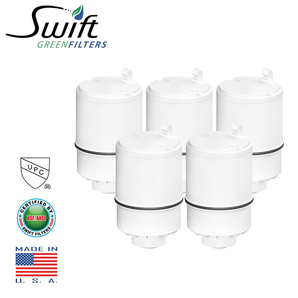 SGF-1859 Rx Compatible Tap Faucet Water Filter for Pur RF-9999