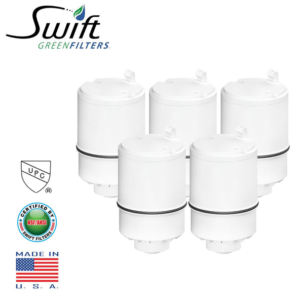 SGF-1859 Rx Compatible Tap Faucet Water Filter for Pur RF-9999