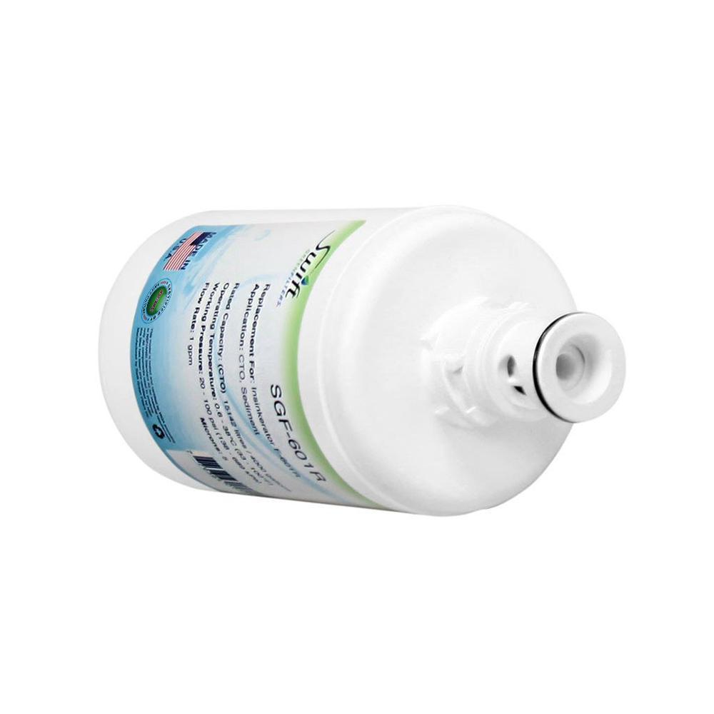 SGF-601R Compatible Under Sink  Water Filter for Insinkerator F-601R