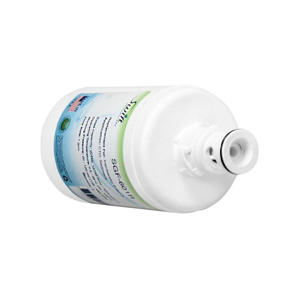 SGF-601R Compatible Under Sink  Water Filter for Insinkerator F-601R