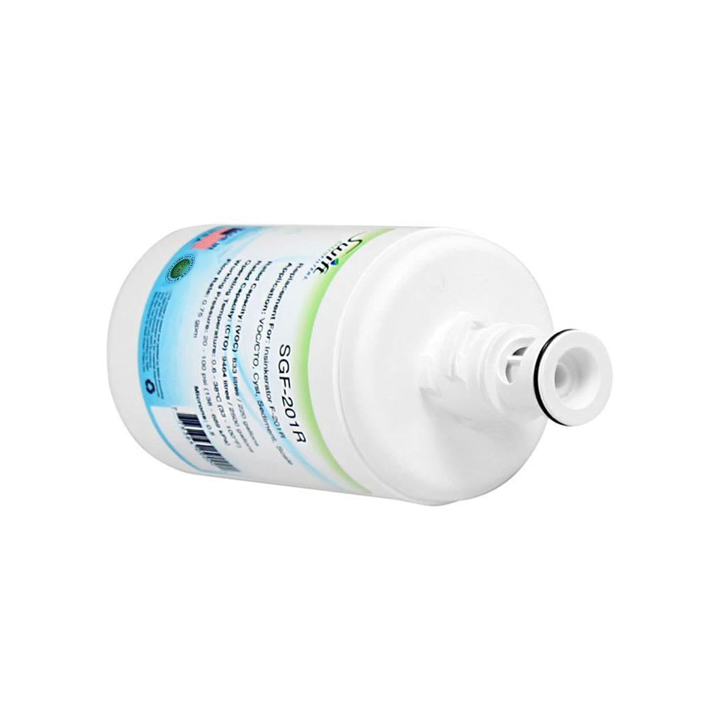 SGF-201R Compatible Under Sink  Water Filter for Insinkerator F-201R