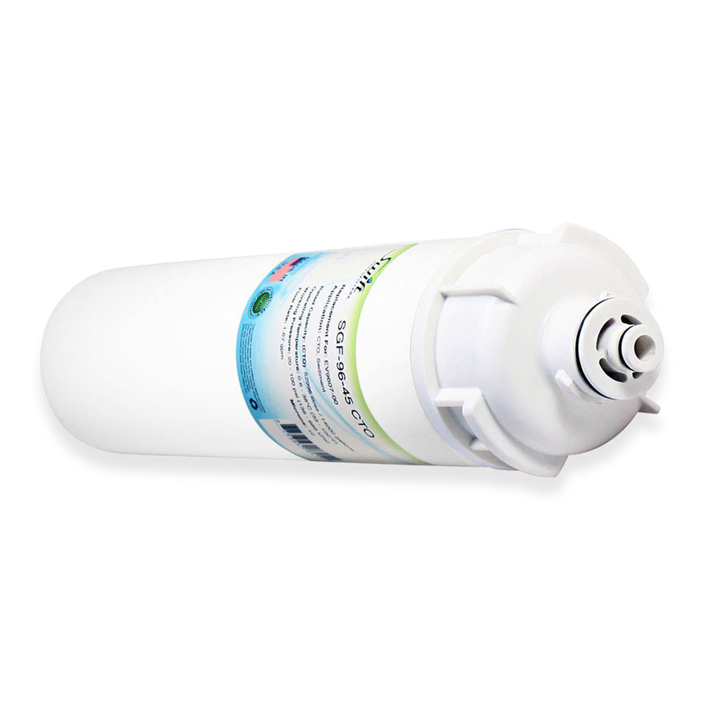 SGF-96-45 CTO Compatible Food Service Filter for Everpure EV9607-00