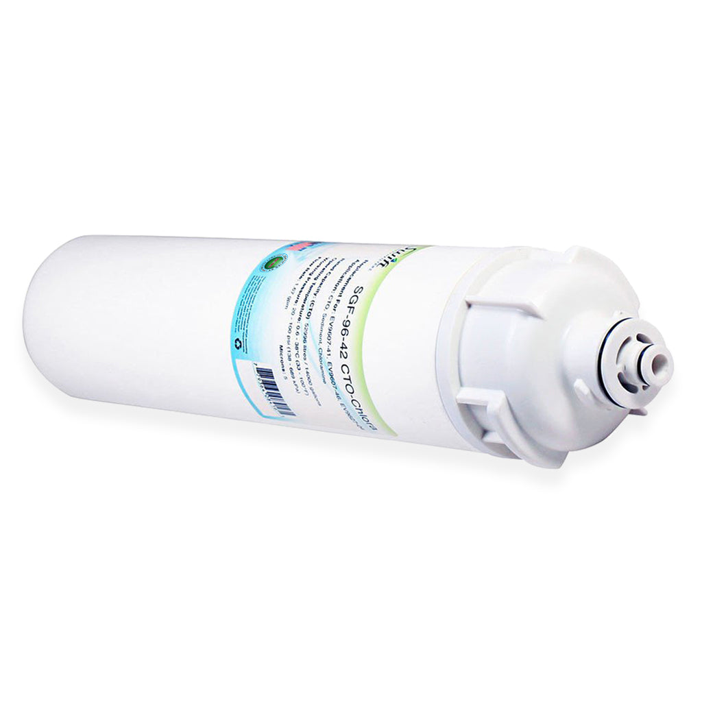 SGF-96-42 CTO-Chlora Compatible Food Service Filter for Everpure EV9607-41