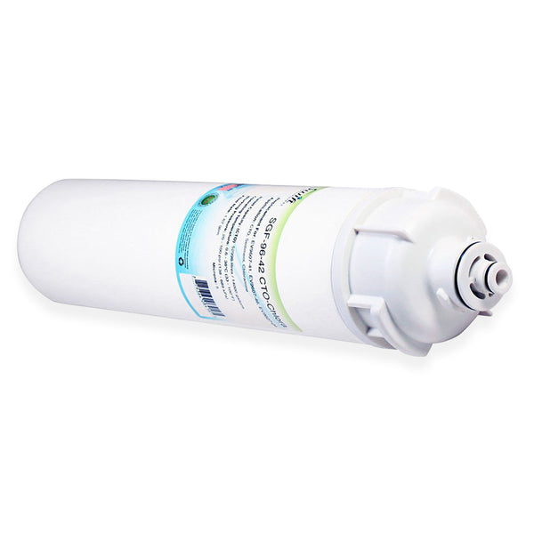 SGF-96-42 CTO-Chlora Compatible Food Service Filter for Everpure EV9607-41