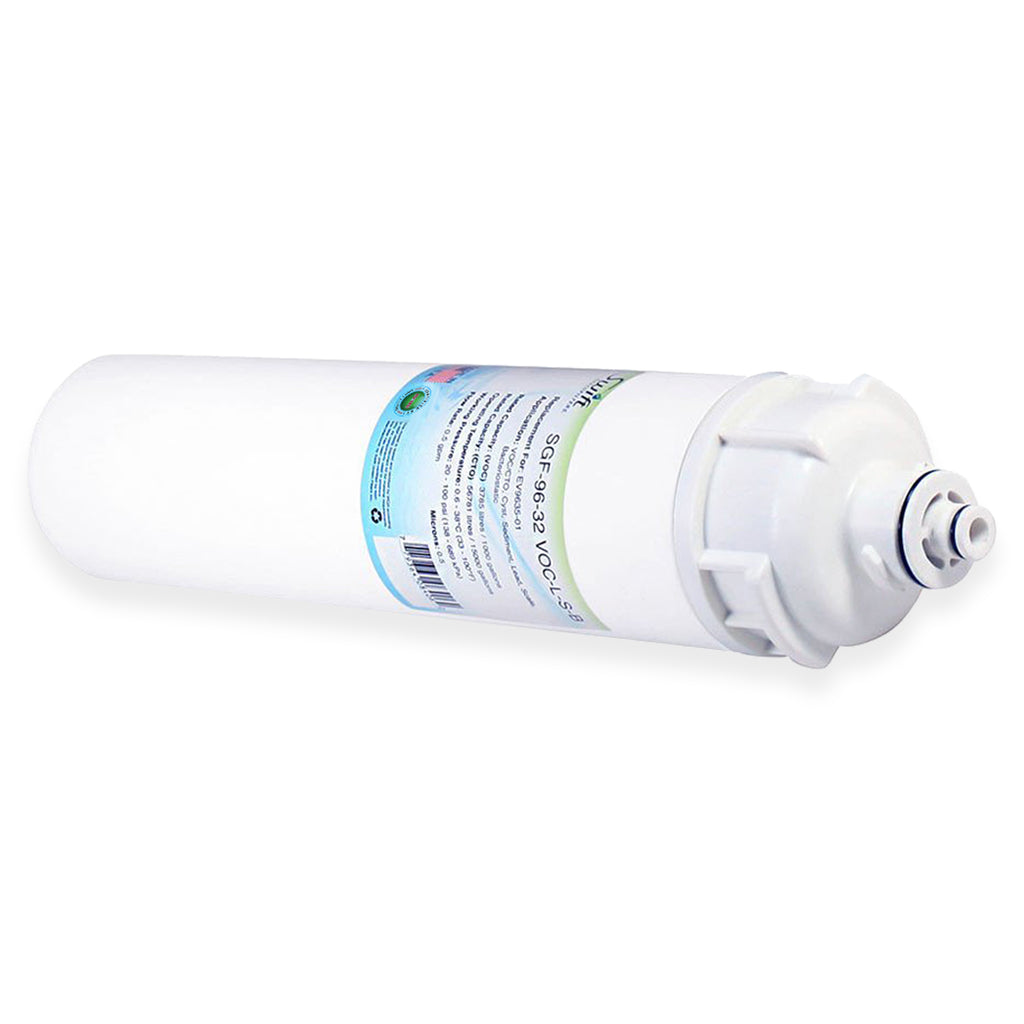 SGF-96-32 VOC-L-S-B Compatible Food Service Filter for Everpure EV9635-01