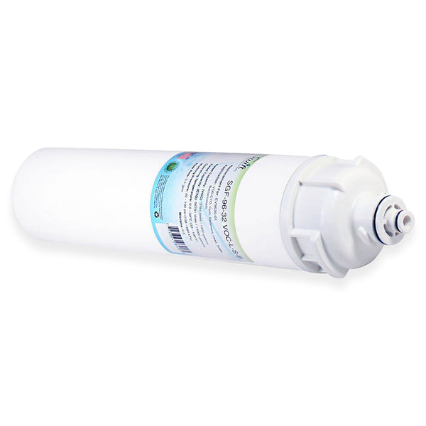SGF-96-32 VOC-L-S-B Compatible Food Service Filter for Everpure EV9635-01