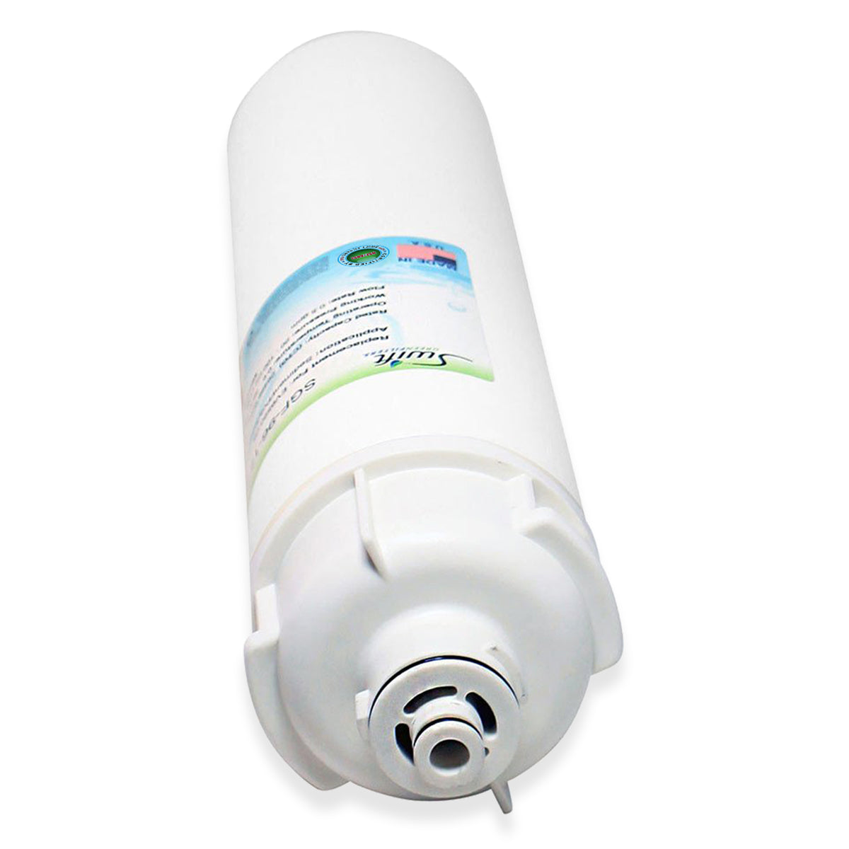 Replacement for Everpure EV9612-50 EP35R Filter by Swift Green Filters SGF-96-22 VOC-Chlora-L-S-B