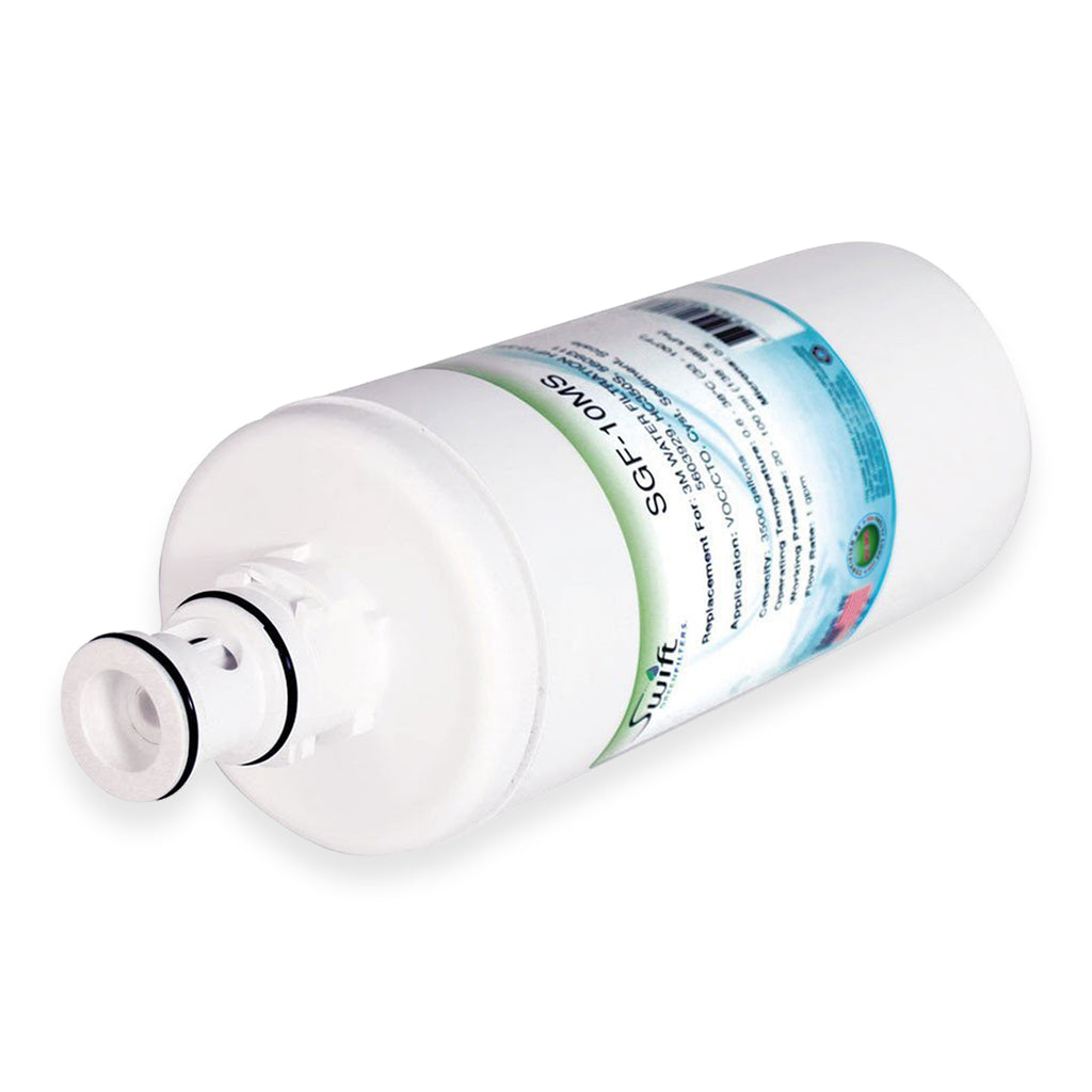 SGF-10MS Compatible Coffee and Hot Tea Water Filter for 3M HF10-MS