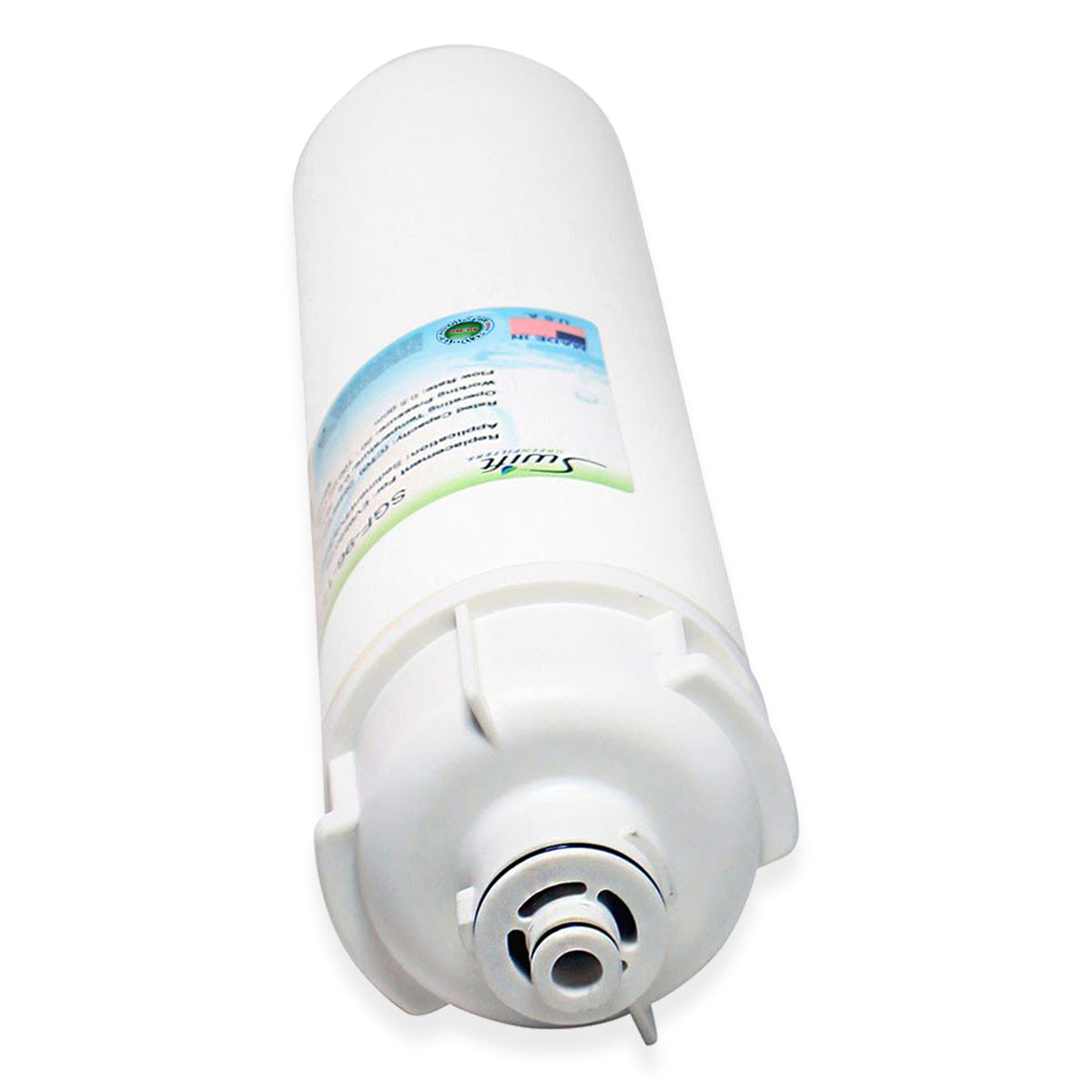 Replacement for Everpure EV9611-00, EV9610-00 Filter by Swift Green Filters SGF-96-20 VOC-L-S