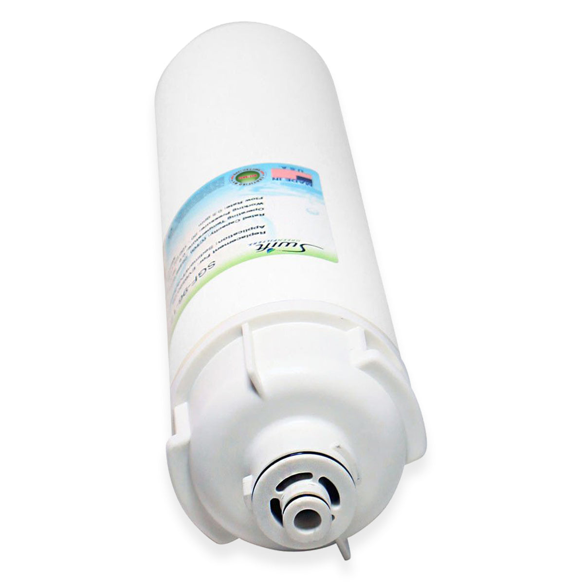 Replacement for Everpure EV9590-06 Filter by Swift Green Filters SGF-96-17 SED