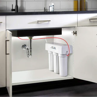 Undersink Filters