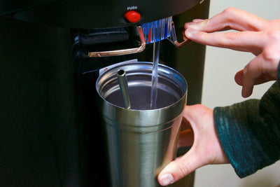 Drinking Water