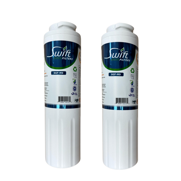 Swift Green Filter SGF-M9 VOC Removal Refrigerator Water Filter