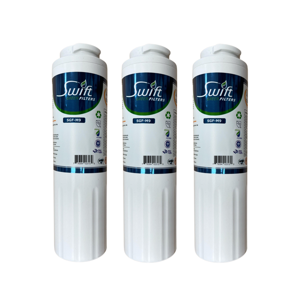 Swift Green Filter SGF-M9 VOC Removal Refrigerator Water Filter