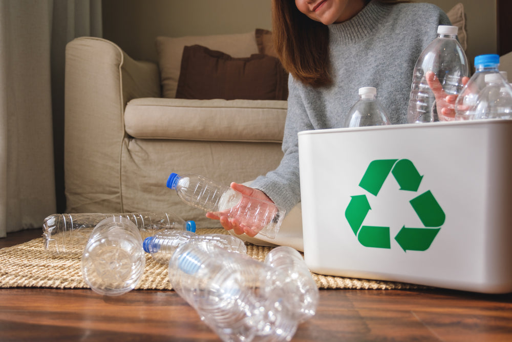 Innovative Plastic Recycling