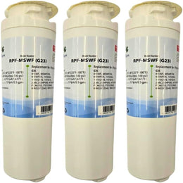 Royal Pure Filters RPF-GSWF Compatible Refrigerator Water Filter for GE GSWF Kenmore 46-9914, EFF-6023A, Made in USA