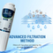 Swift Green Filter SGF-M9 VOC Removal Refrigerator Water Filter